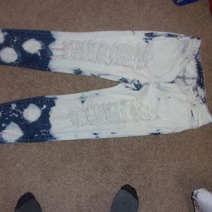 Jeans From Fashion Nova